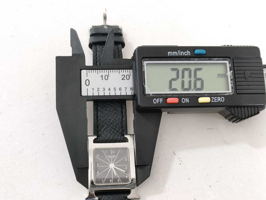 HERMES HH1.210 Women's Watch