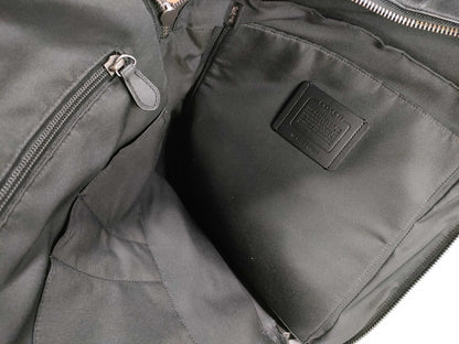 COACH, PORTER, and other men's handbags