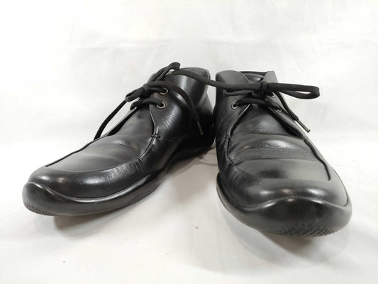 PRADA Sport Chukka Boots Sneakers