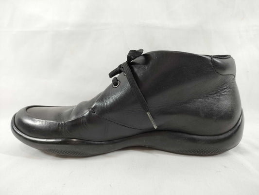 PRADA Sport Chukka Boots Sneakers