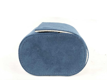 LOUIS VUITTON 2 watch cases, 1 padlock, and other accessories