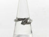 D0.50ct PT900 4.4g Ring 