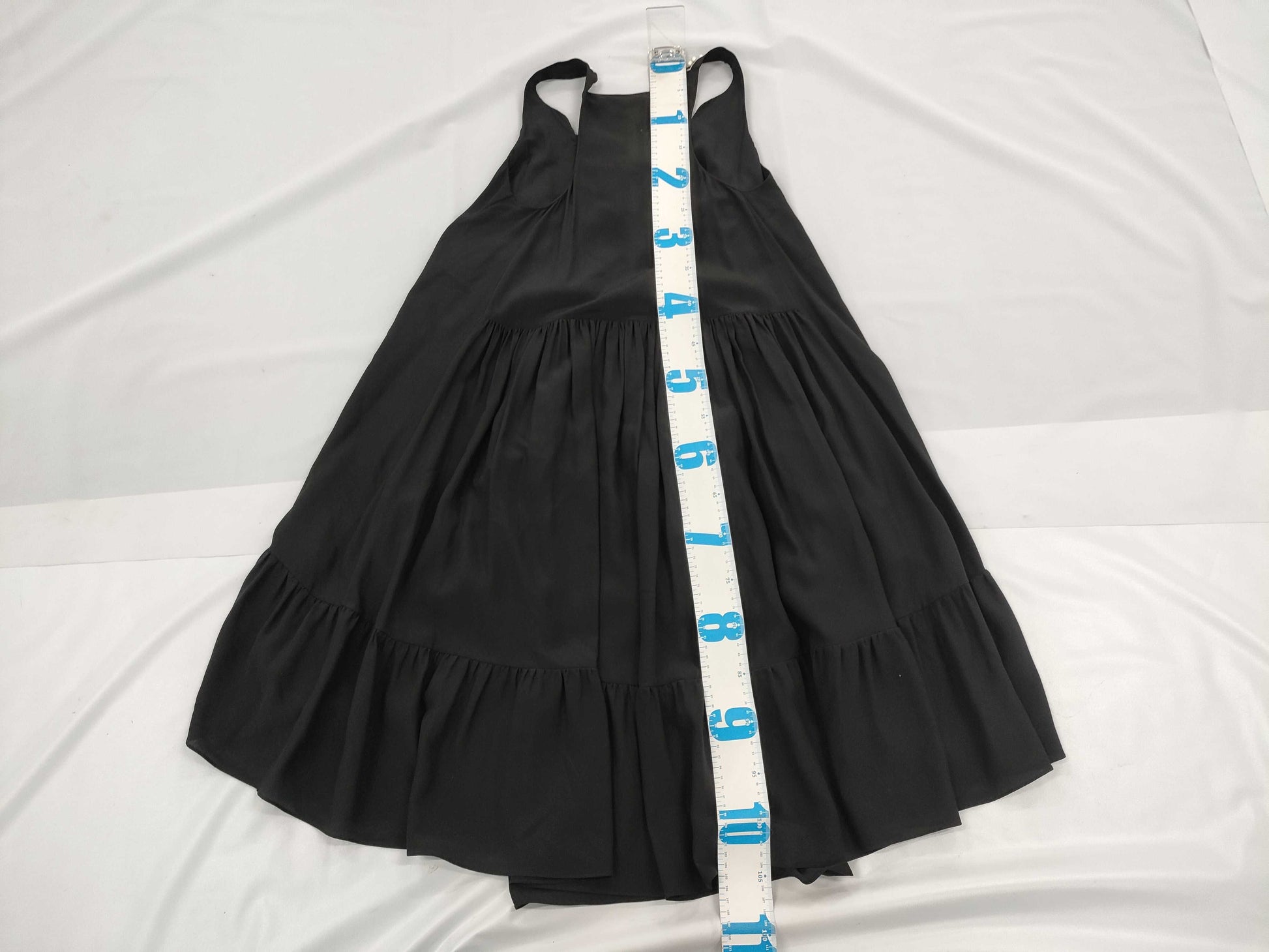 FENDI pearl dress dress
