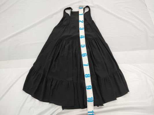 FENDI pearl dress dress