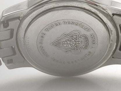 GUCCI 5500L Women's Watch