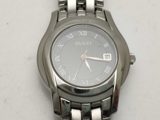 GUCCI 5500L Women's Watch