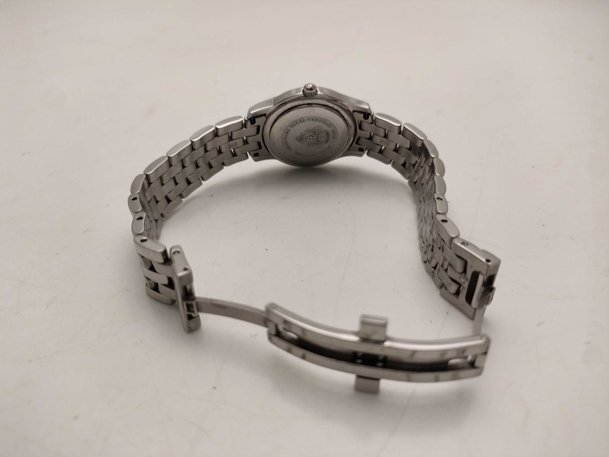 GUCCI 5500L Women's Watch