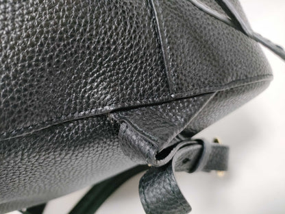 Salvatore Ferragamo Gancini Backpack