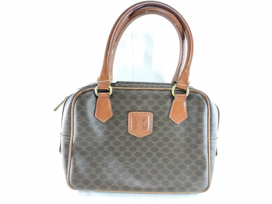 CELINE Mini Boston Bag