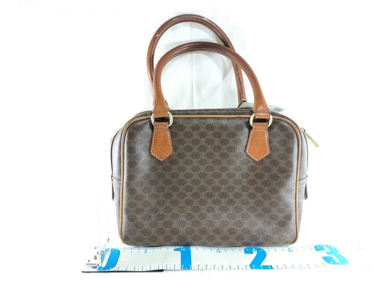 CELINE Mini Boston Bag