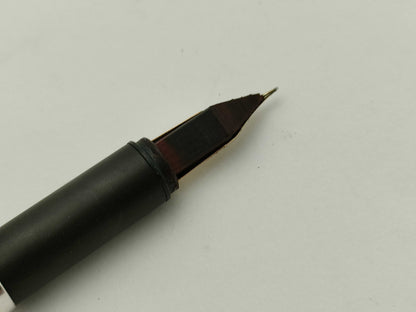 dunhill Fountain Pen, Nib K