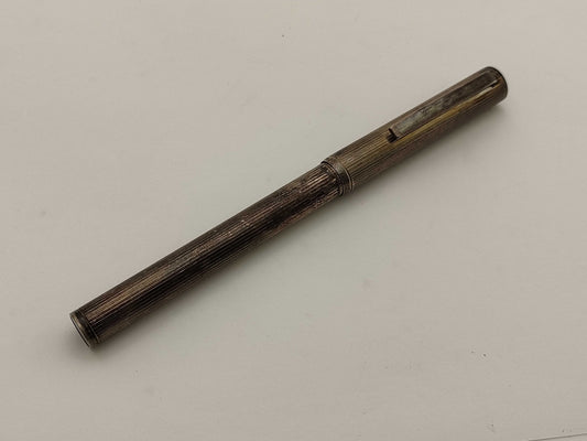 dunhill Fountain Pen, Nib K