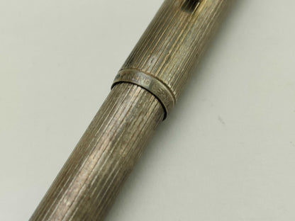 dunhill Fountain Pen, Nib K