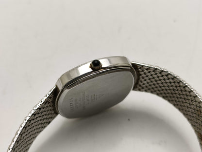 Elgin FK-266 Gray Dial Women's Watch