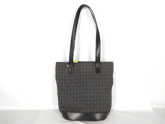 CELINE Bucket Tote Handbag