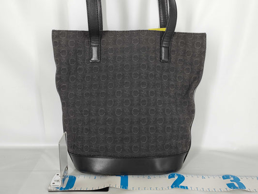 CELINE Bucket Tote Handbag