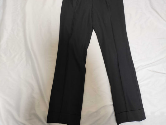 DOLCE&GABBANA Plain Pants