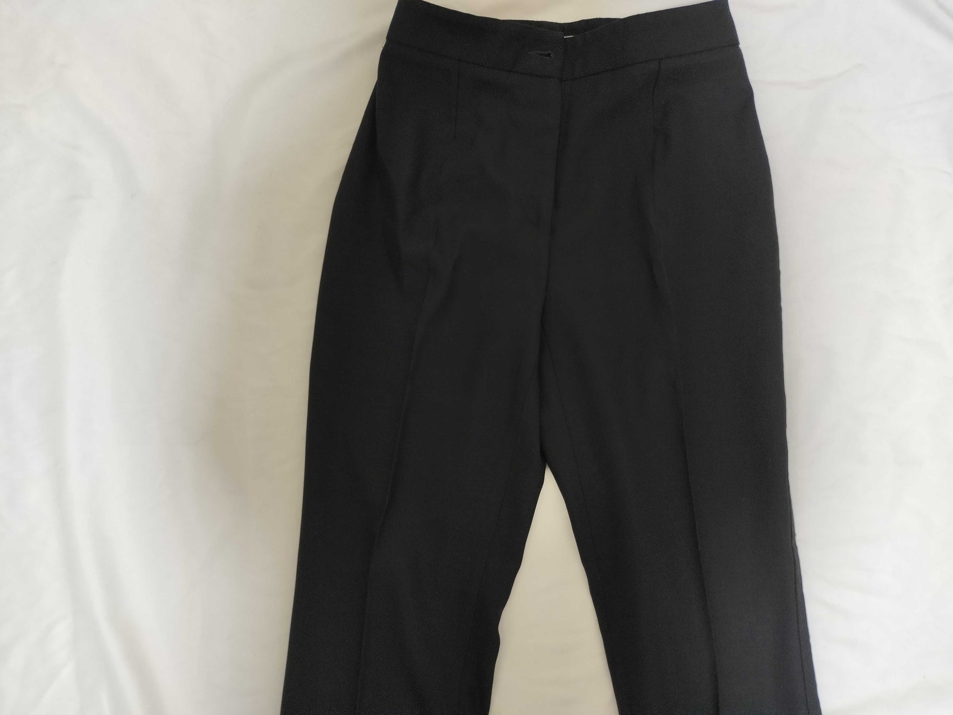 DOLCE&GABBANA Plain Pants