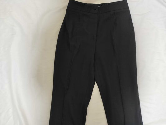 DOLCE&GABBANA Plain Pants