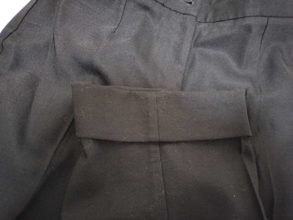DOLCE&GABBANA Plain Pants