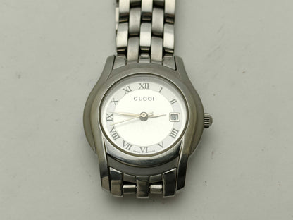 GUCCI 5500L Women's Watch