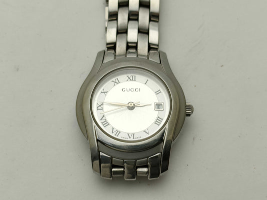 GUCCI 5500L Women's Watch