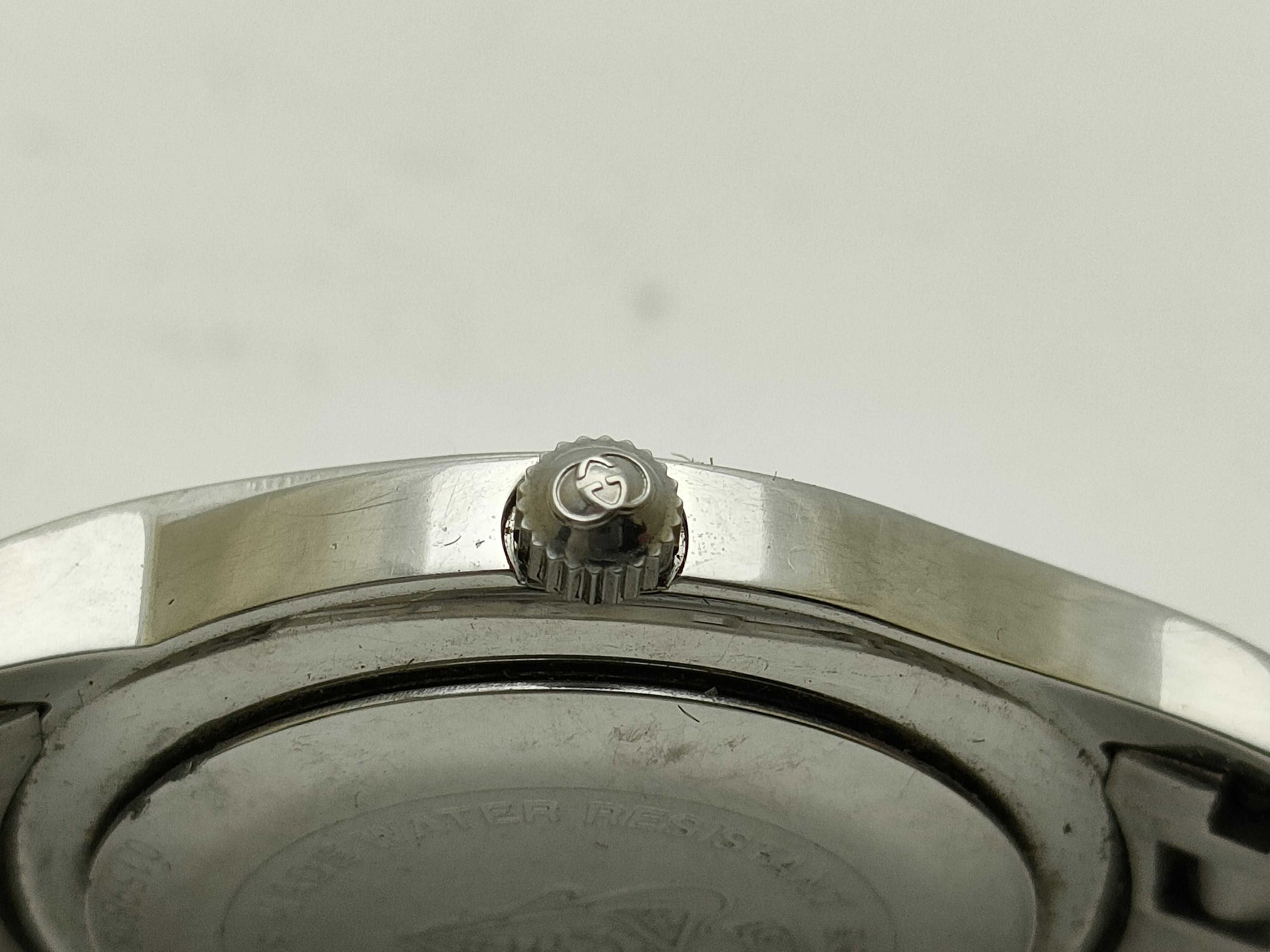 GUCCI 5500L Women's Watch