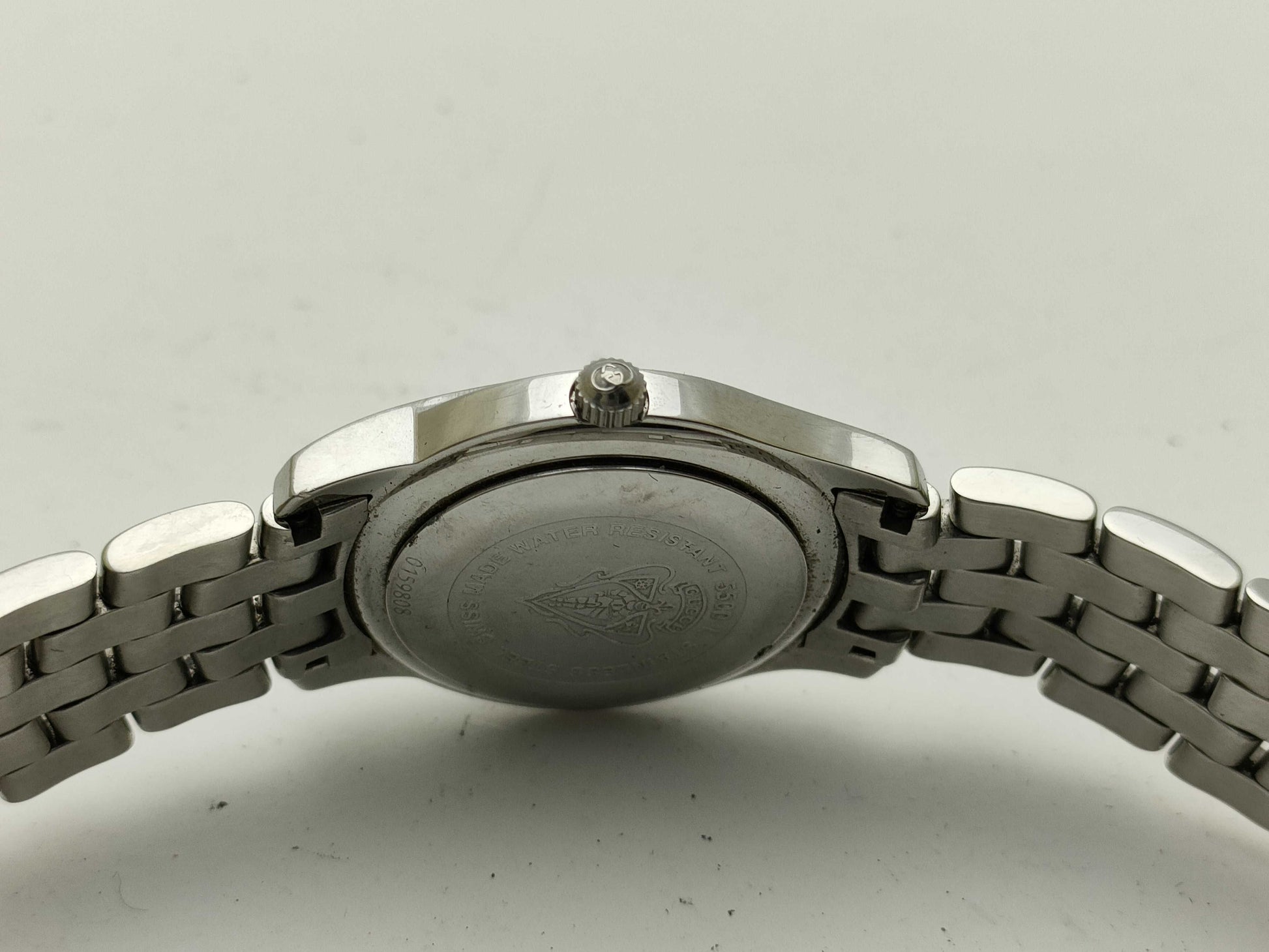 GUCCI 5500L Women's Watch