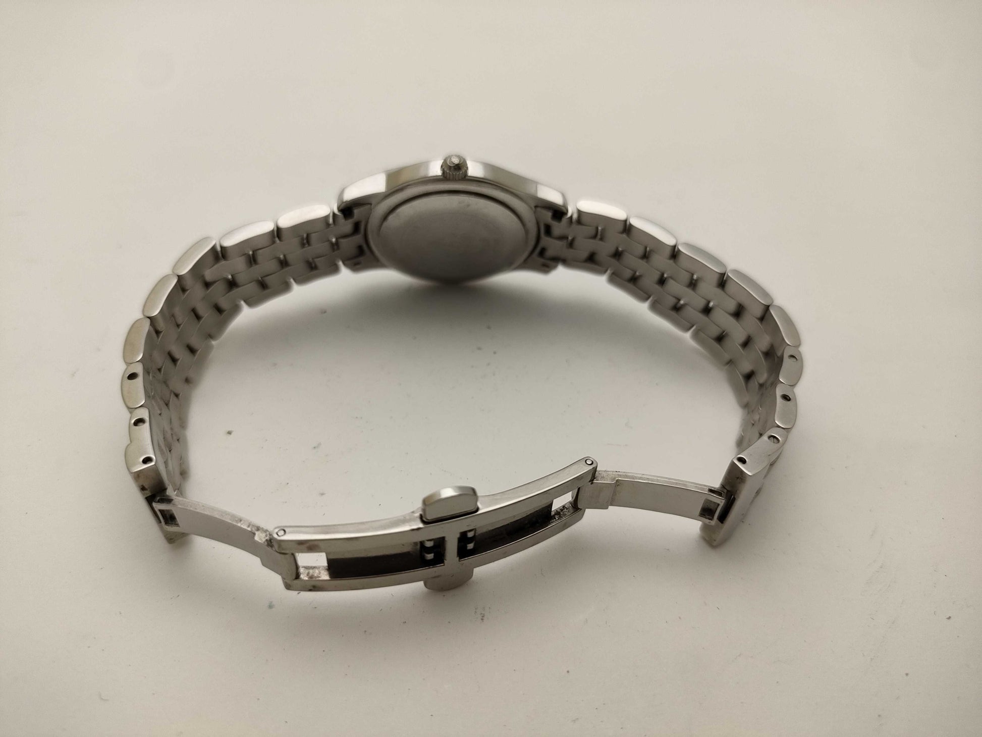 GUCCI 5500L Women's Watch
