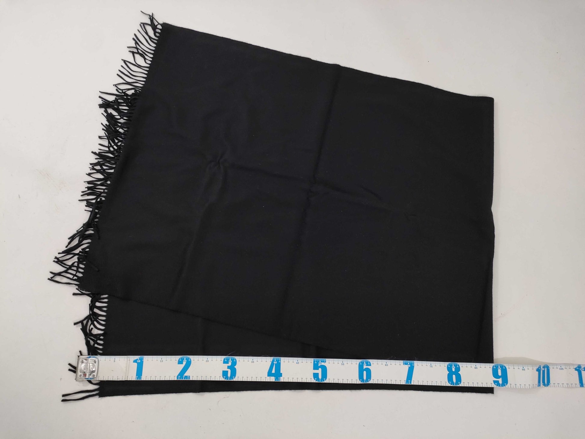 HERMES Large Stole Scarf Scarf