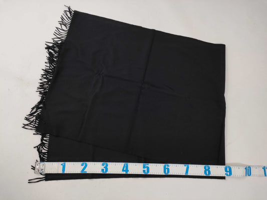 HERMES Large Stole Scarf Scarf