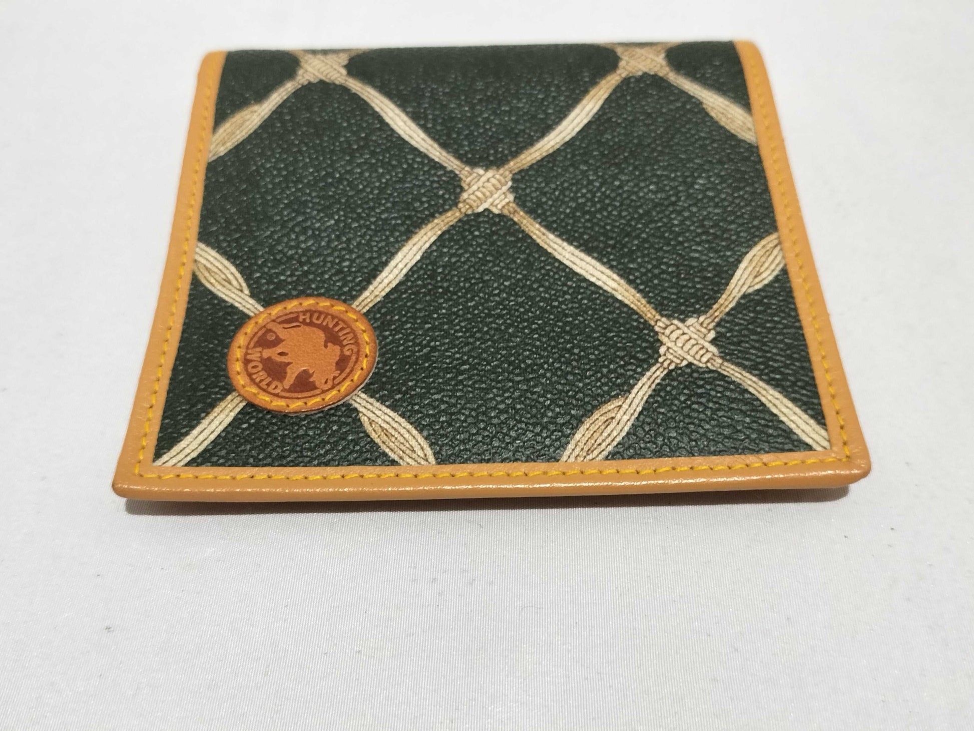 HUNTING WORLD Hunting Folding Wallet