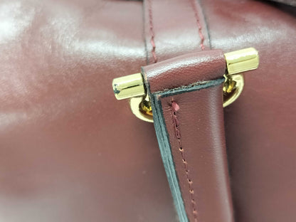 Cartier Must Boston Bag Boston Bag