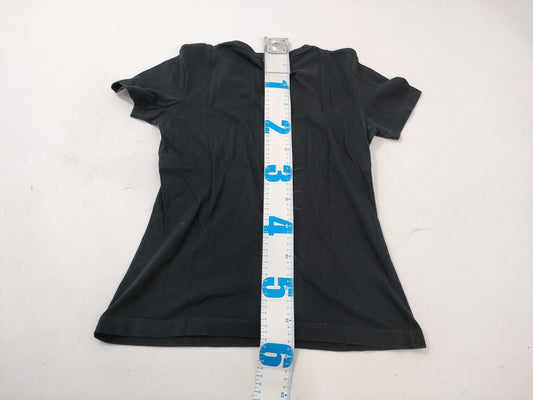 FENDI logo T-shirt size 40 T-shirt