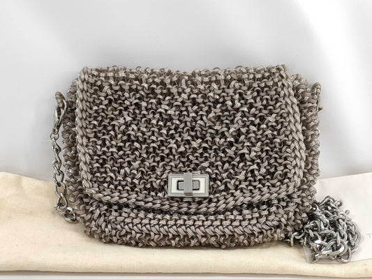 ANTEPRIMA Chain Shoulder Bag