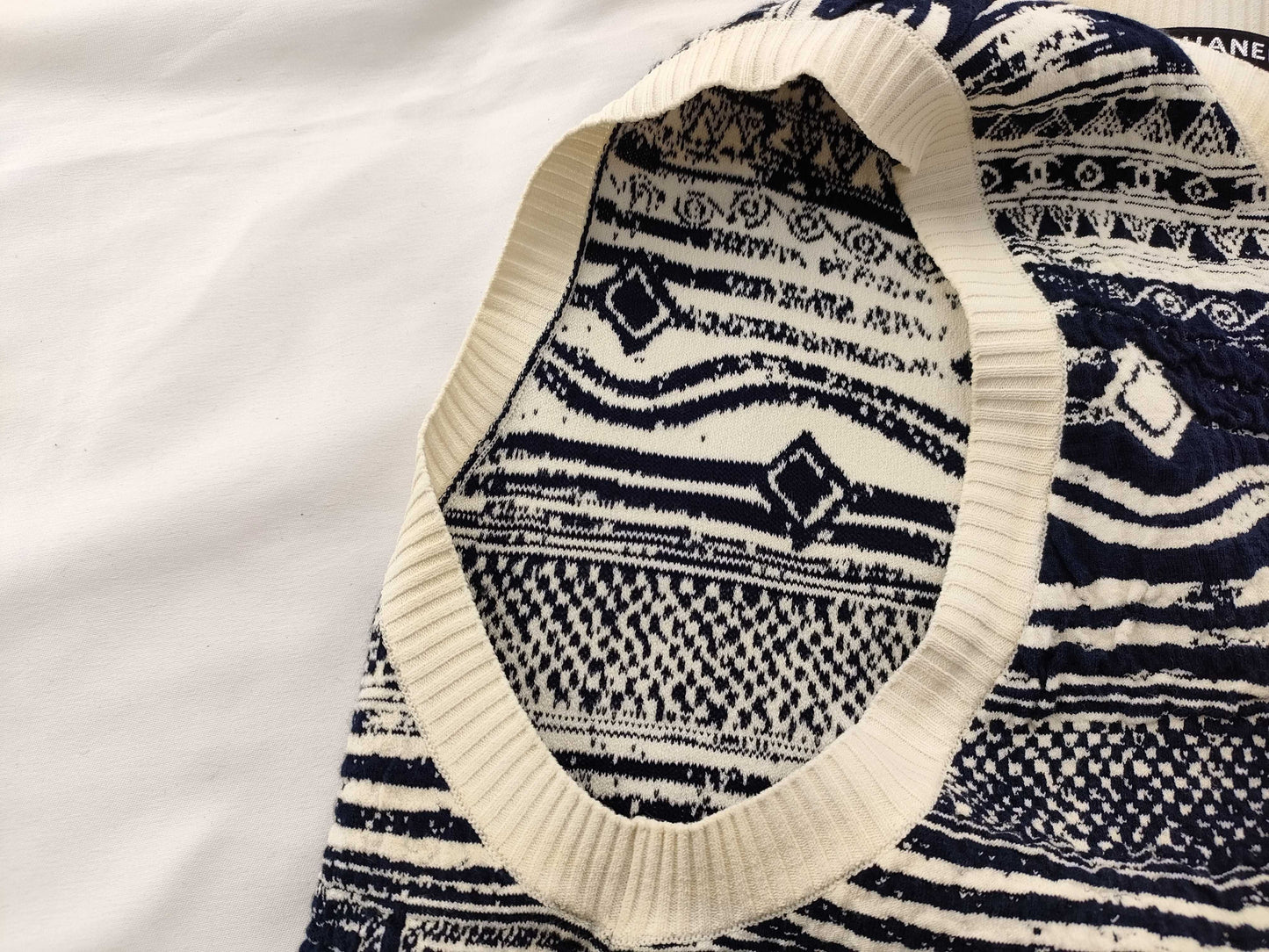 CHANEL Resort Collection Dress Dress