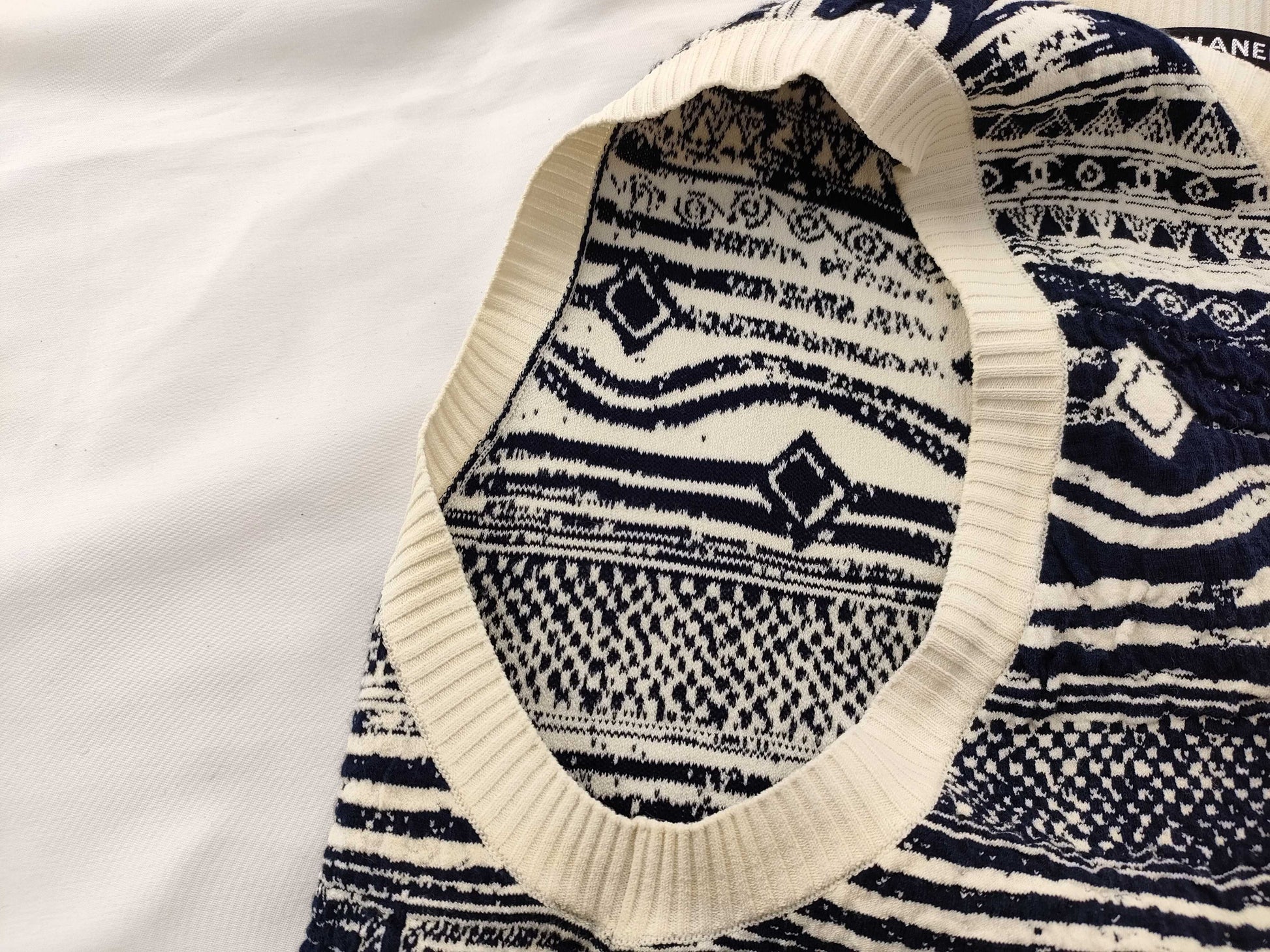 CHANEL Resort Collection Dress Dress