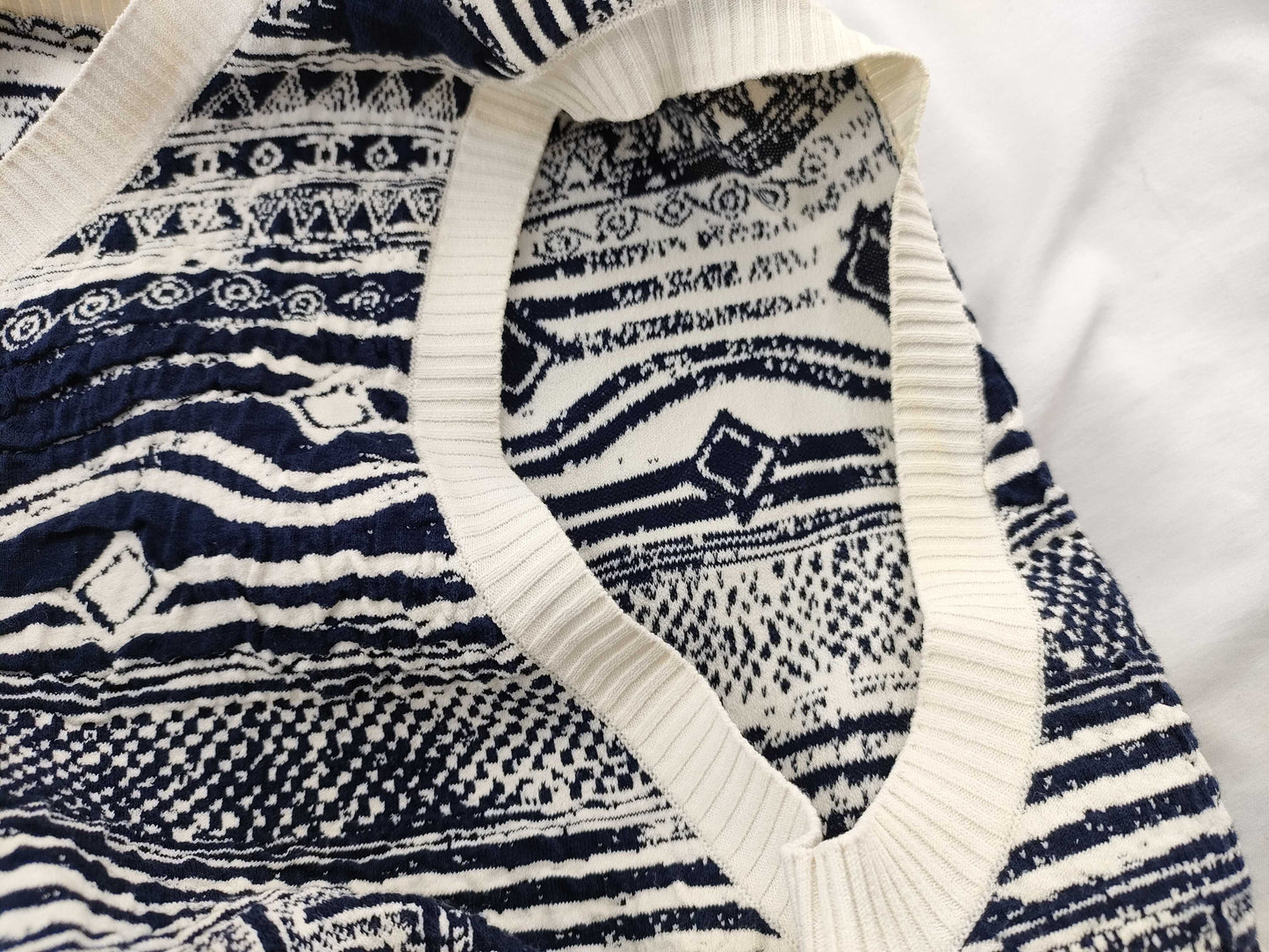 CHANEL Resort Collection Dress Dress