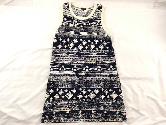 CHANEL Resort Collection Dress Dress