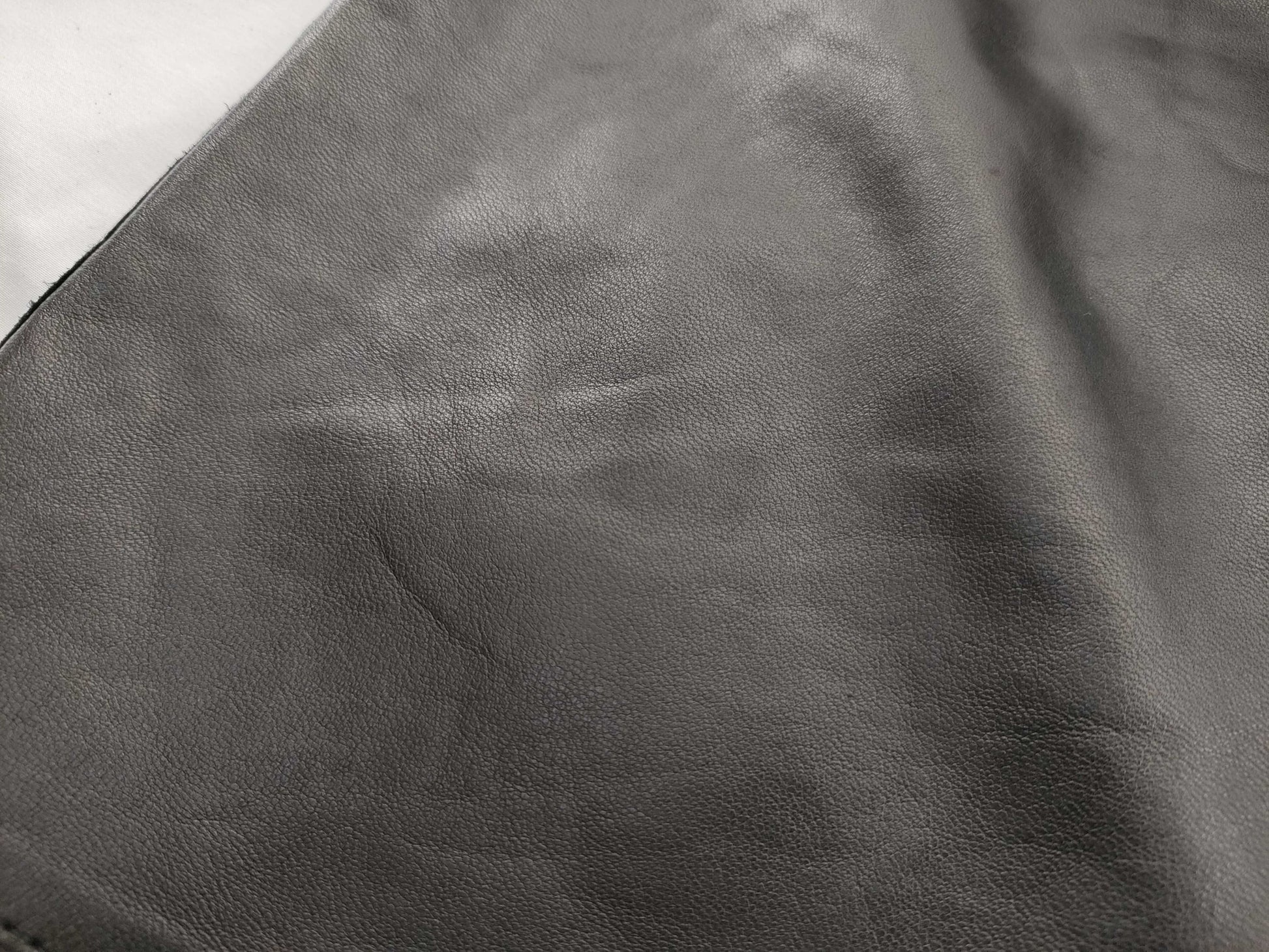 GUCCI Leather Skirt Skirt