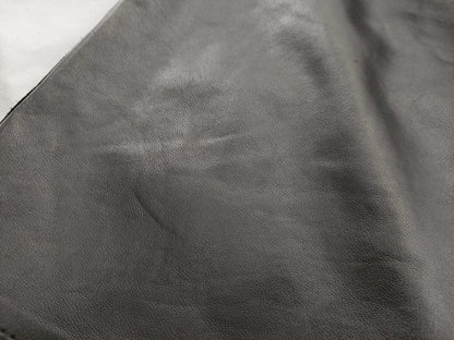 GUCCI Leather Skirt Skirt