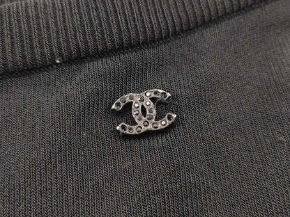 CHANEL 02c Pants Pants