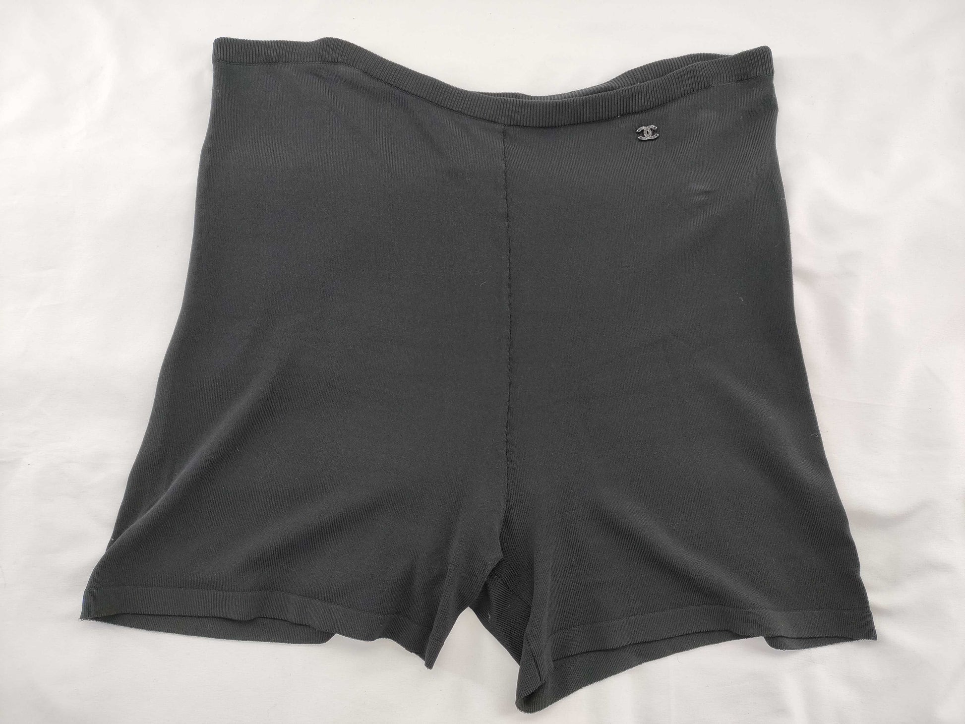 CHANEL 02c Pants Pants