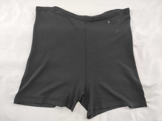 CHANEL 02c Pants Pants