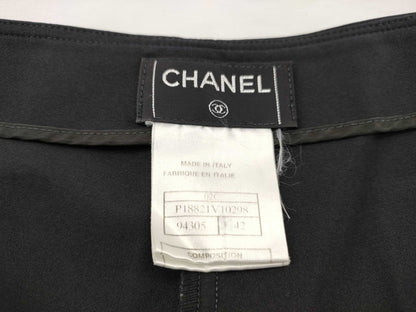 CHANEL 02c Shorts Pants