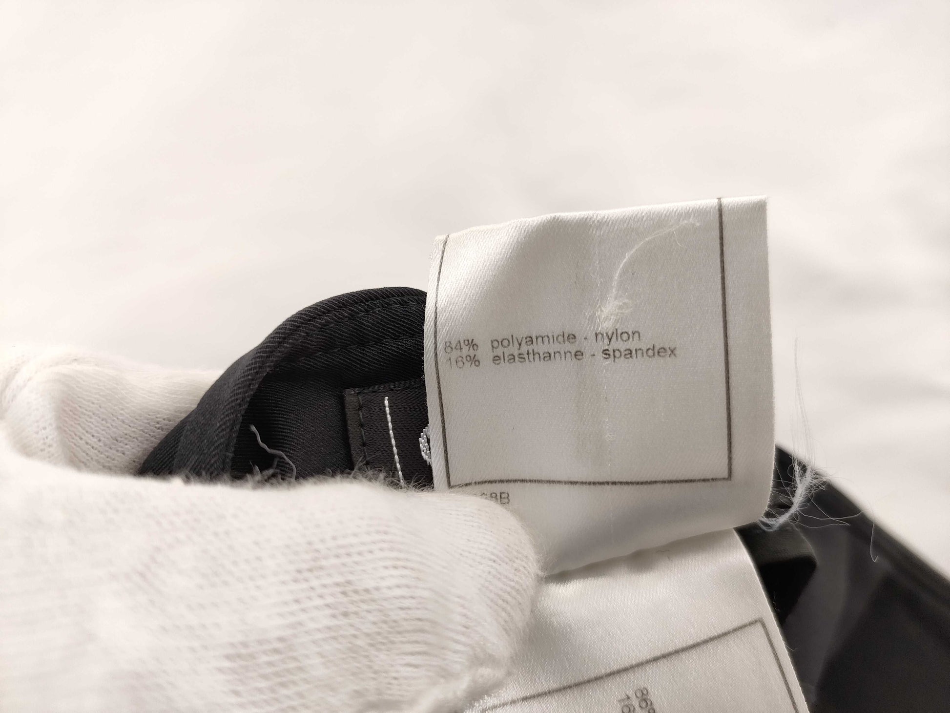 CHANEL 02c Shorts Pants