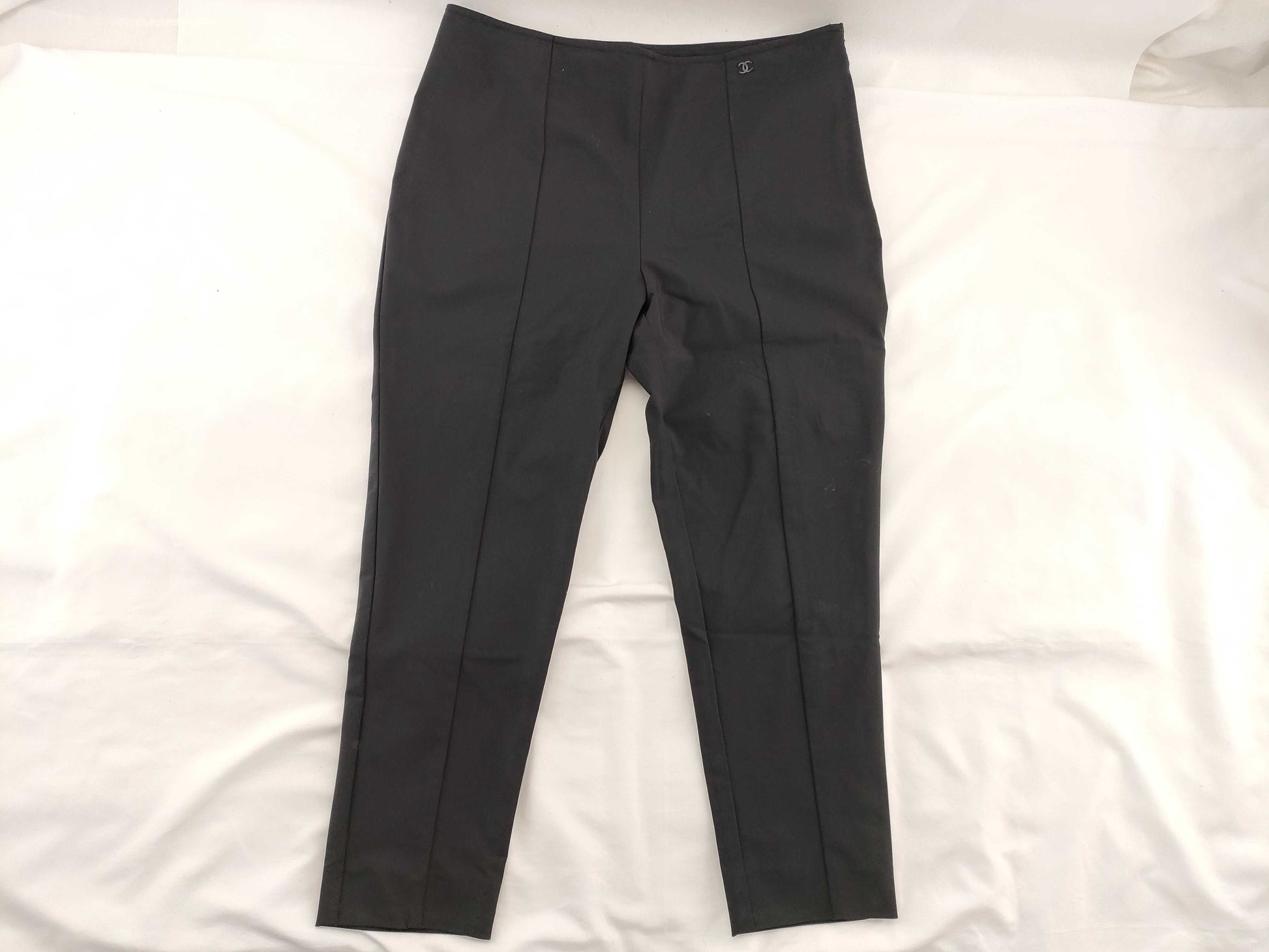CHANEL 02c Shorts Pants