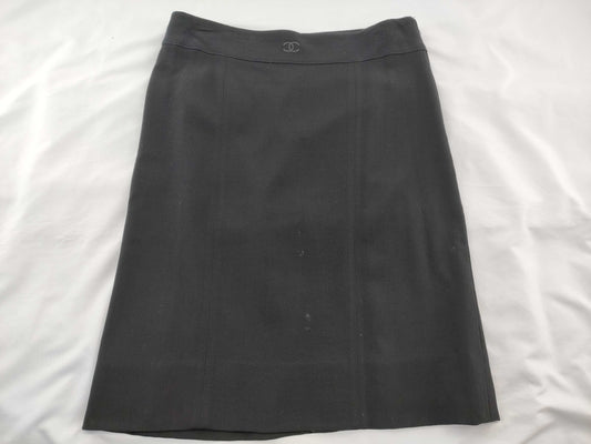 CHANEL 98P Skirt Skirt