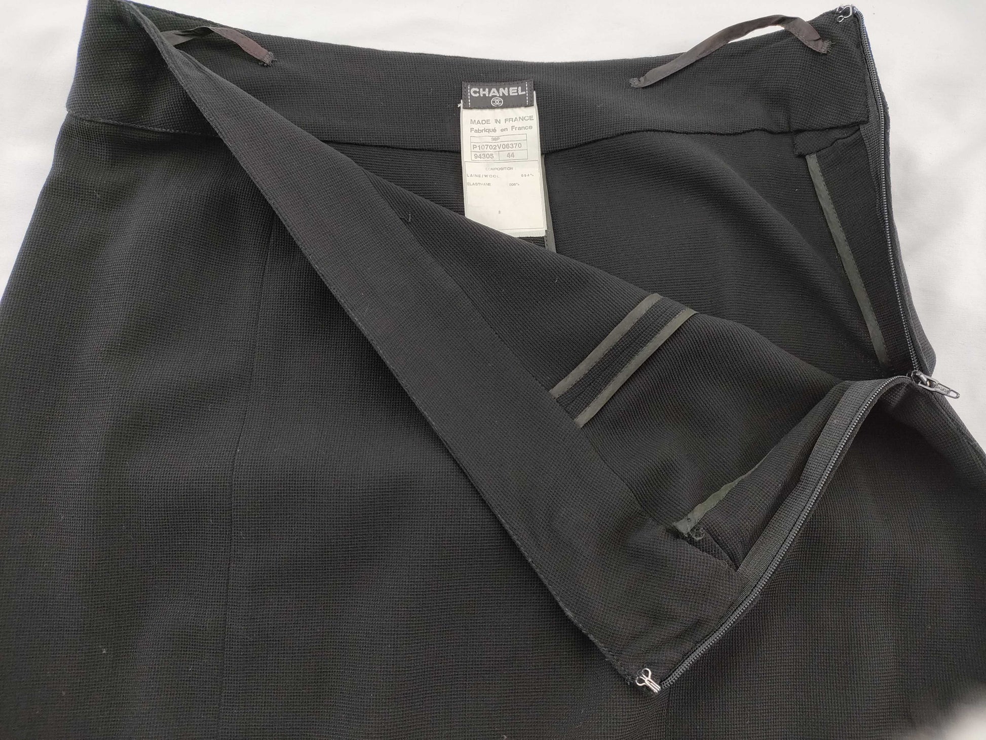 CHANEL 98P Skirt Skirt