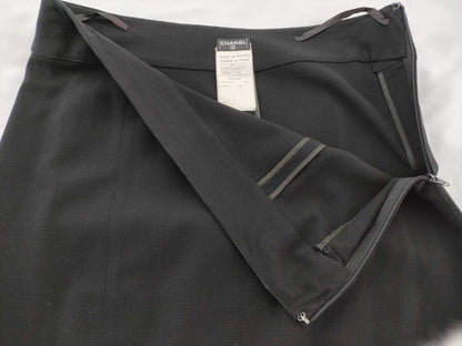 CHANEL 98P Skirt Skirt